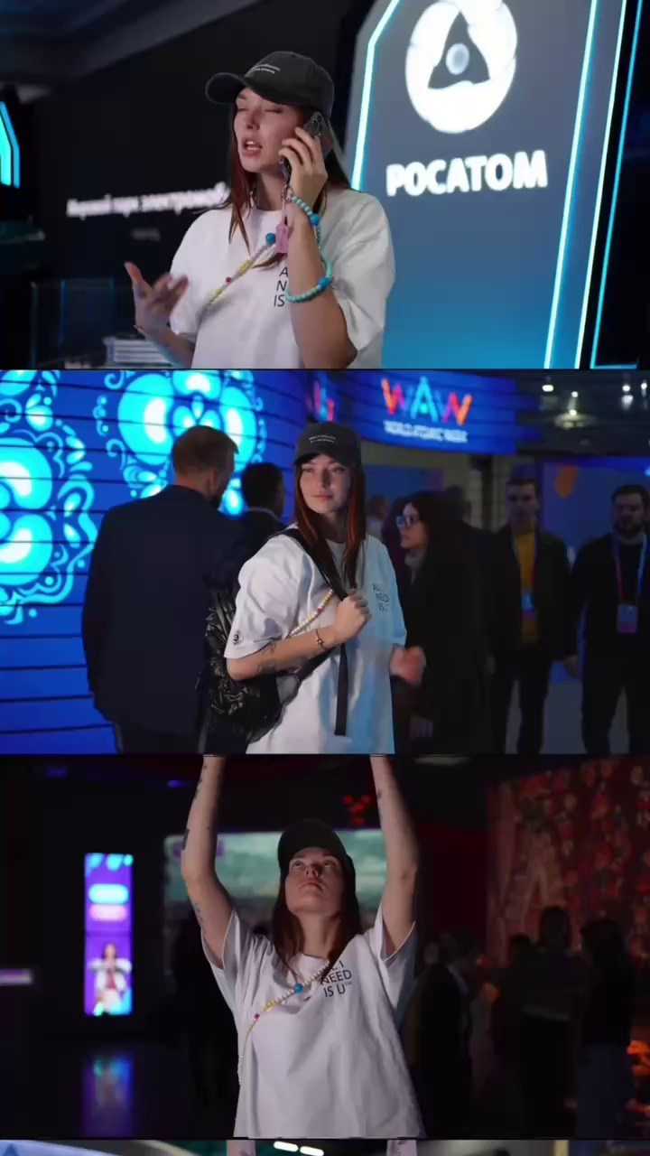 Reels. Видеограф | Нижний Новгород