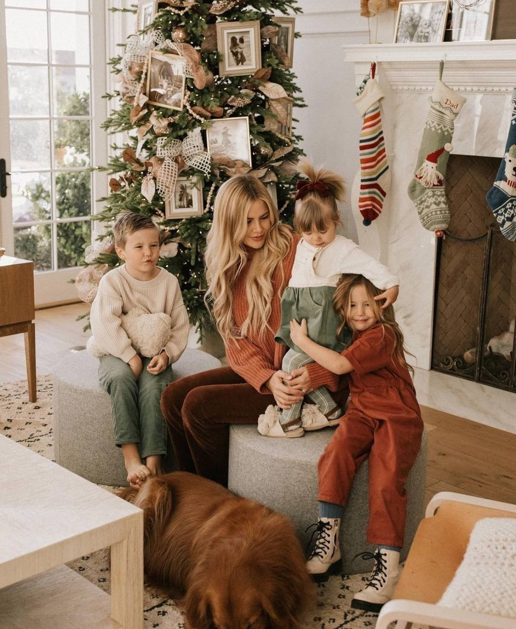 ЧТО НАДЕТЬ НА НОВОГОДНЮЮ ФОТОСЪЕМКУ?. Семейный и детский фотограф |Брянск| Анастасия Перепелкина