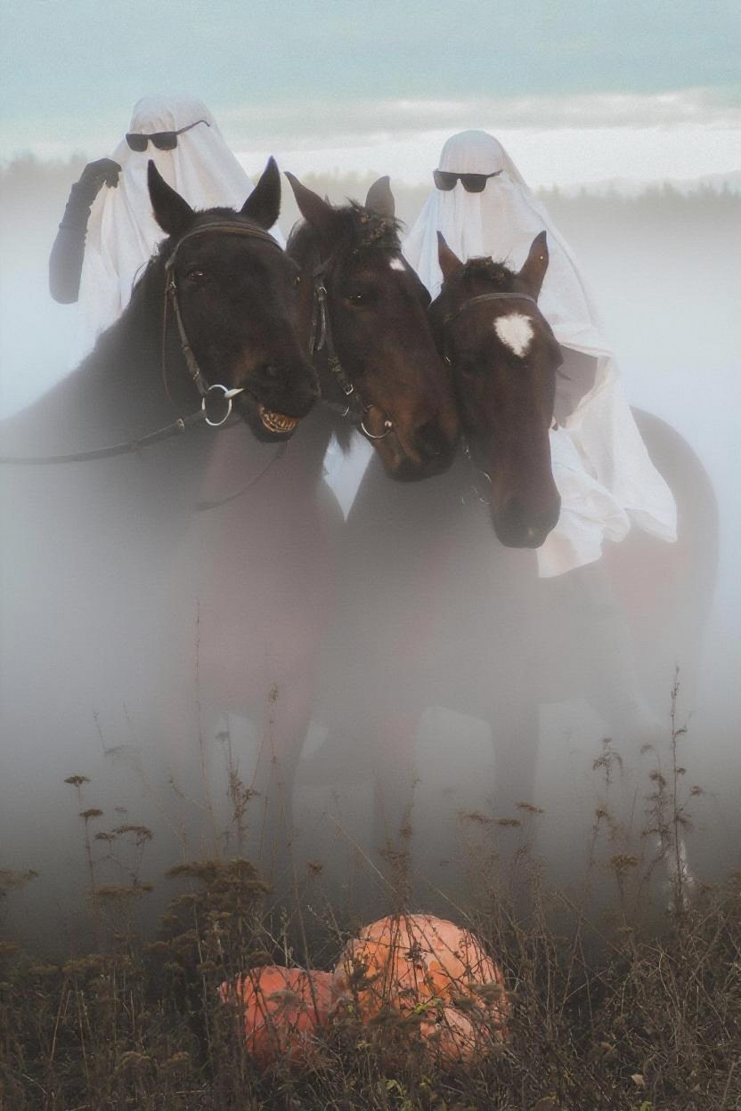 Фотосессии. Истории в кадрах