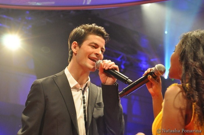 ART ON ICE В МОЕЙ ЖИЗНИ. ЧАСТЬ 1. Russian figure skating photographer from Saint-Petersburg