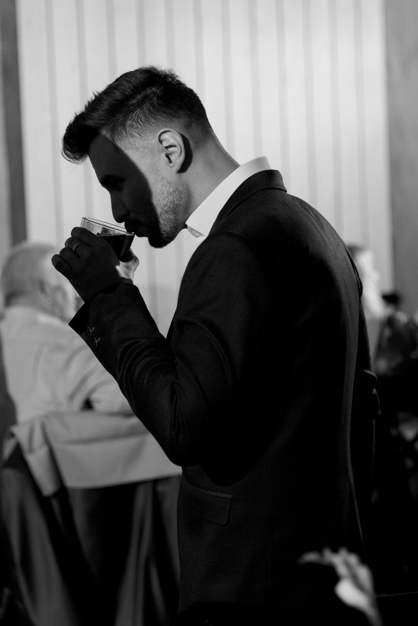 Проведение свадеб, корпоративов, дней рождений и юбилеев - Владивосток. Ведущий Дмитрий Ширяев