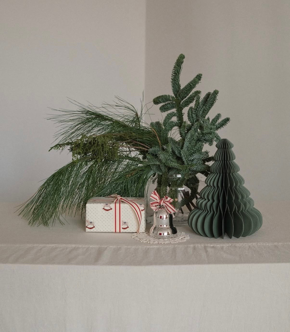 Новогодние фотостудии 2026. Семейный и детский фотограф в Бресте Дария Поляк