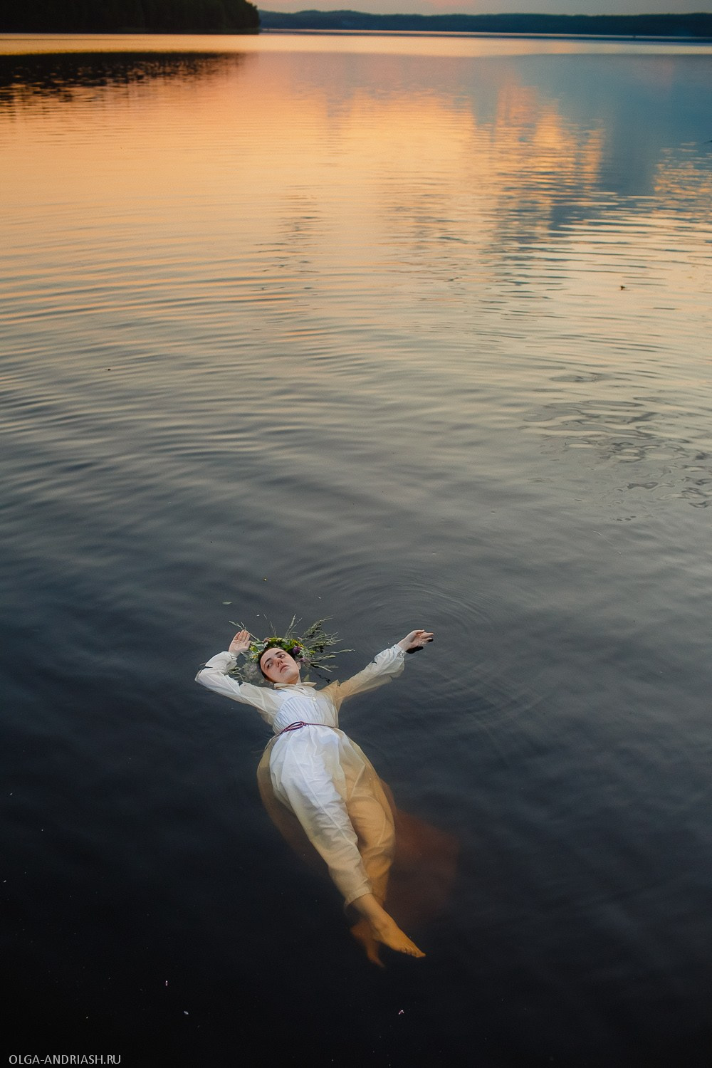 Иван Купала. Семейный, портретный и свадебный фотограф в Санкт-Петербурге и Москве