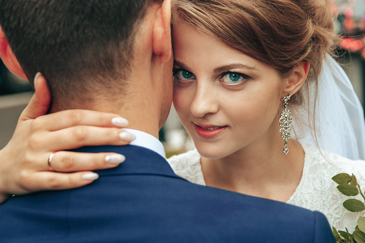 Свадьба в ресторане Ла Провинция. Светлана Иванова - профессиональный фотограф