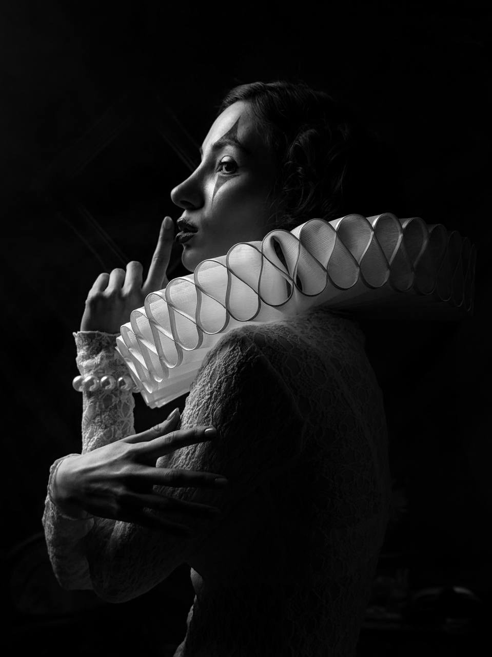 Фотограф в Санкт-Петербурге — портретная и жанровая съёмка