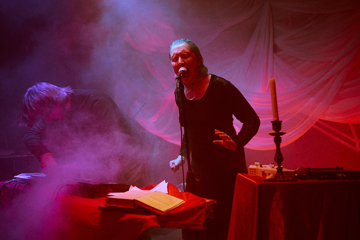 Черночь и Глубокий Сон. Иван Кобяков