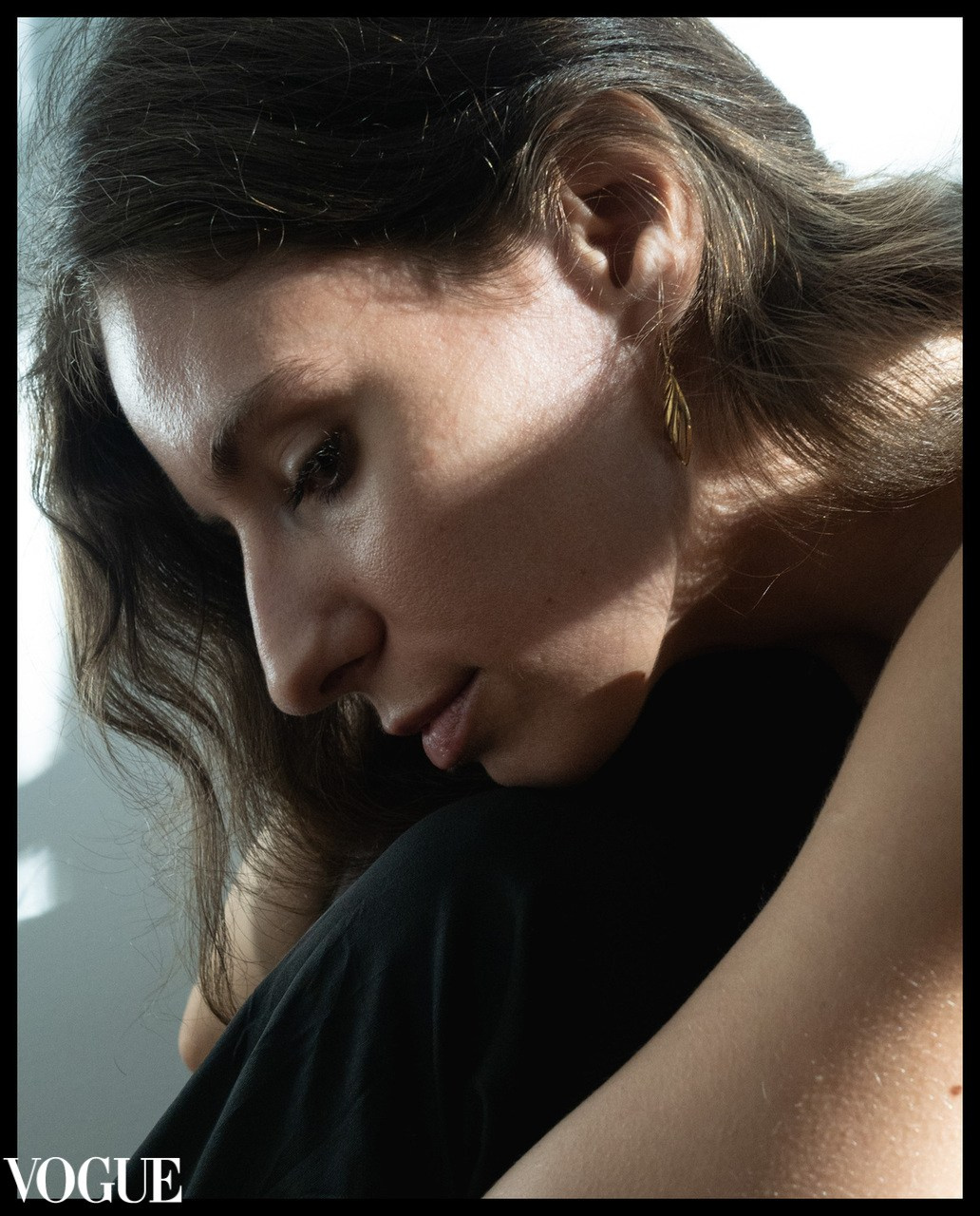 Фотограф Дарья Селезнева г. Москва