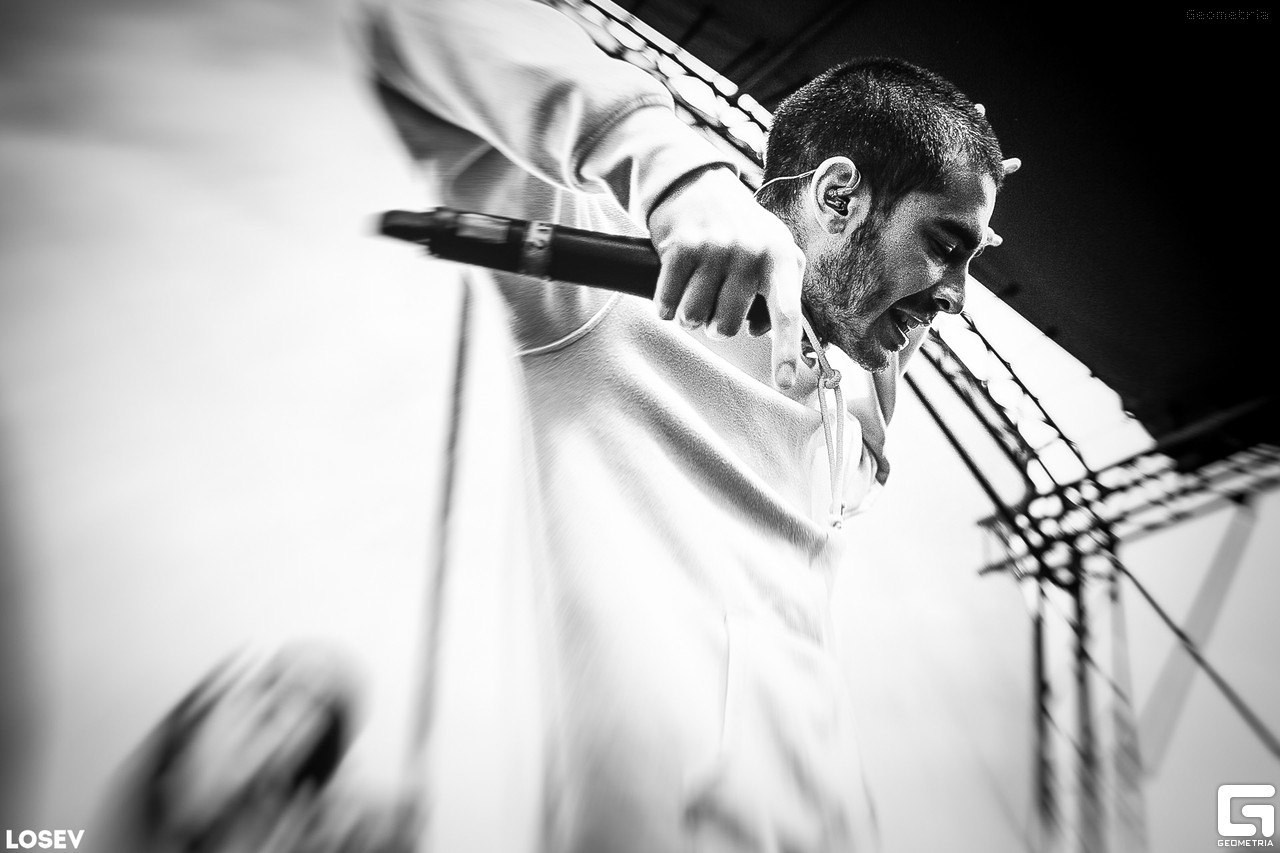 Концерты. Фотограф Лосев Артём