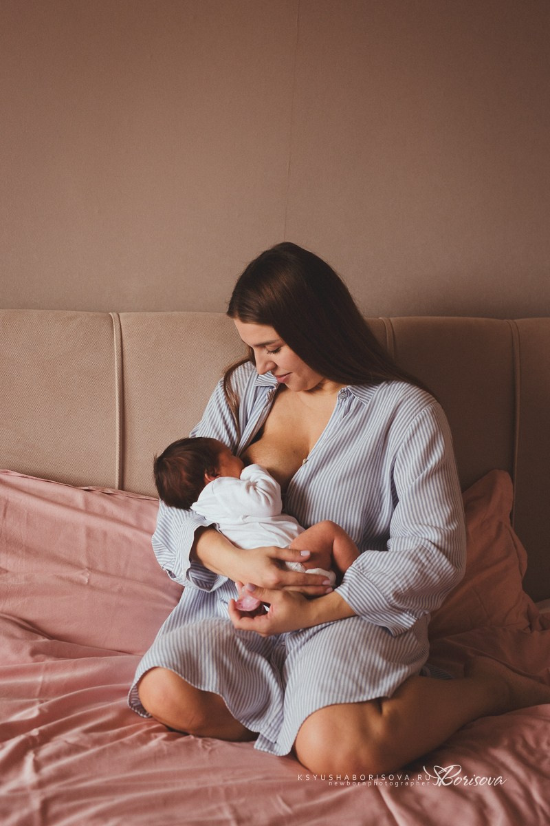 Есения lifestyle. Фотограф новорожденных в Магнитогорске Ксюша Борисова