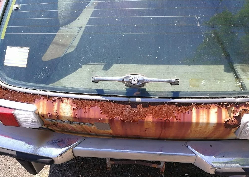 Volvo P1800 ES: главная звезда Шведского вечера