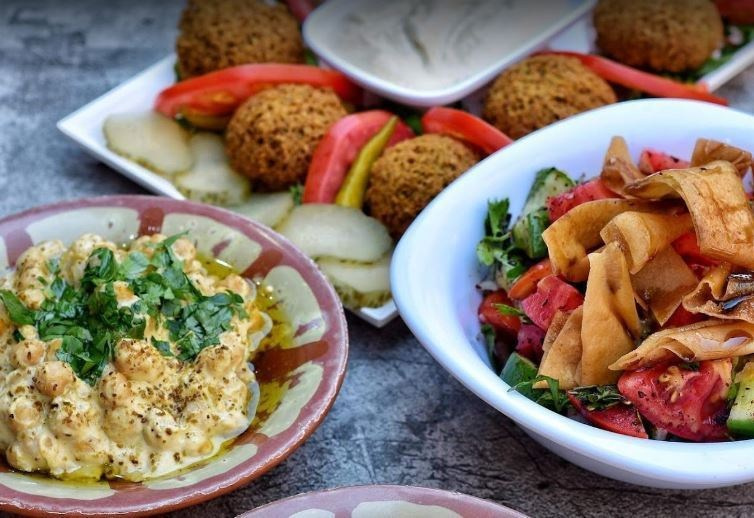 Стамбул. Портретный женский фотограф в Москве Наталия Глазова