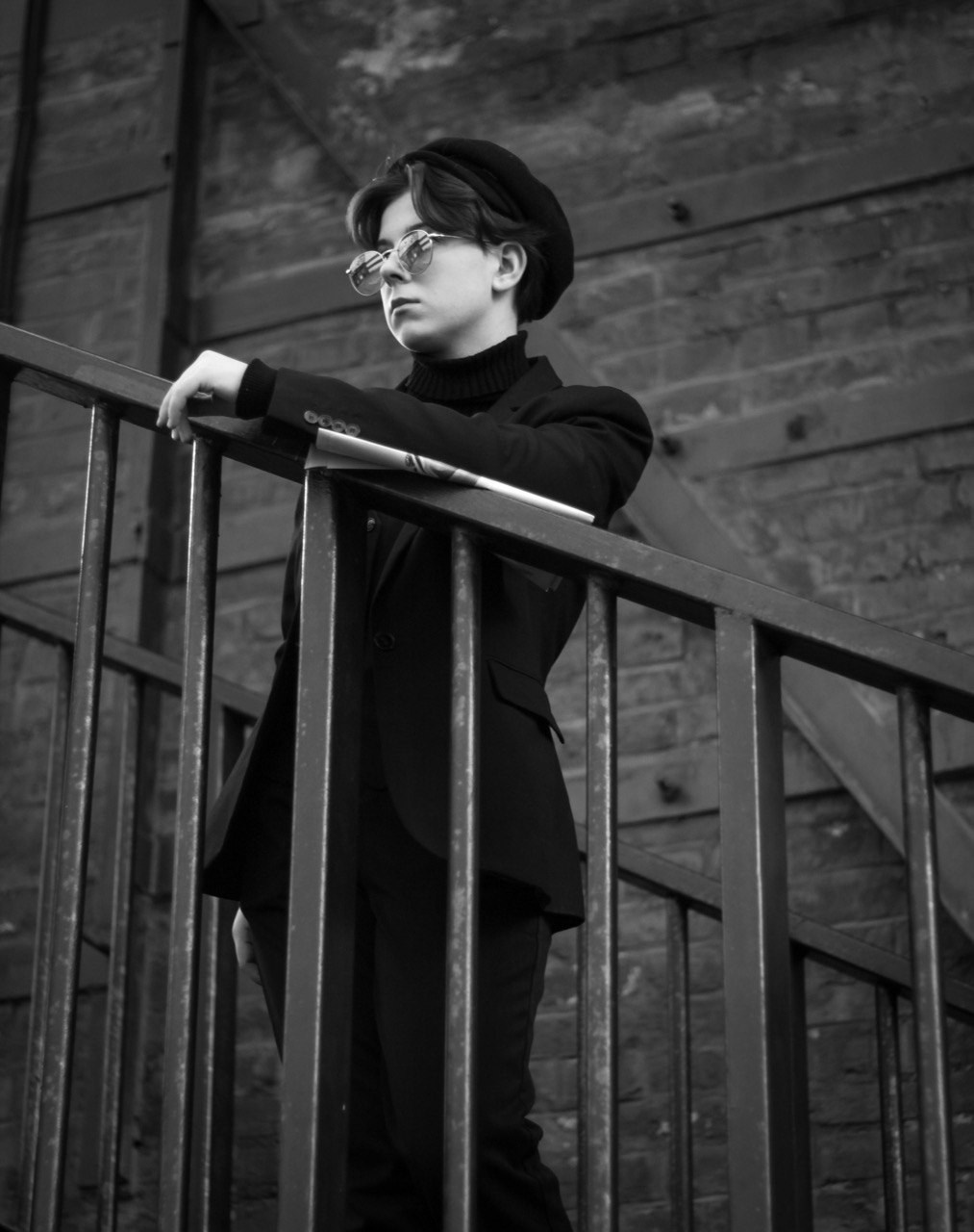 Портретный и семейный фотограф в Москве, Кочанов Сергей Ме