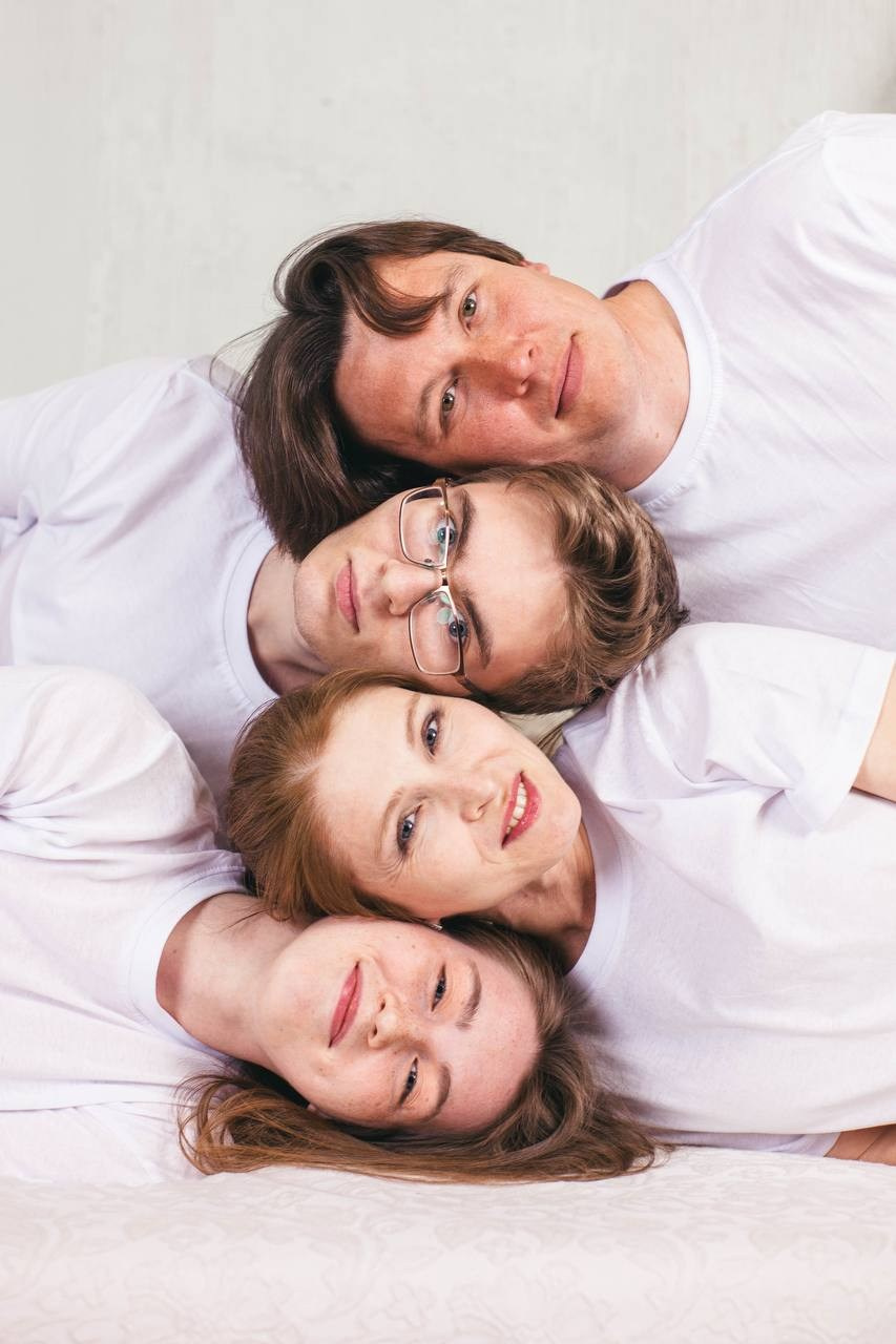 Фотограф Алёна Сергеевна Aloha_chë