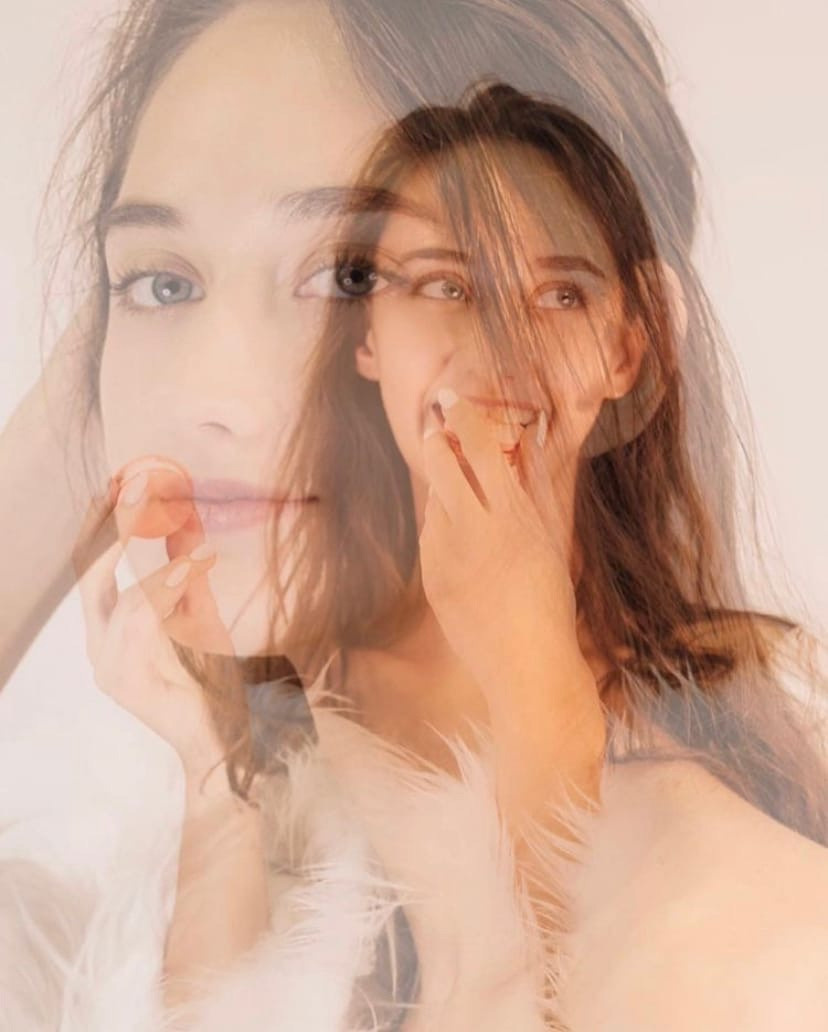 Фотограф SMM Ростов-на-Дону Анна Краснова