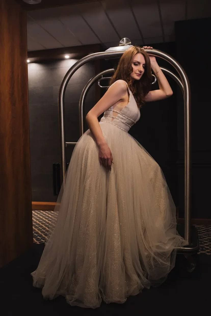 Фотограф SMM Ростов-на-Дону Анна Краснова