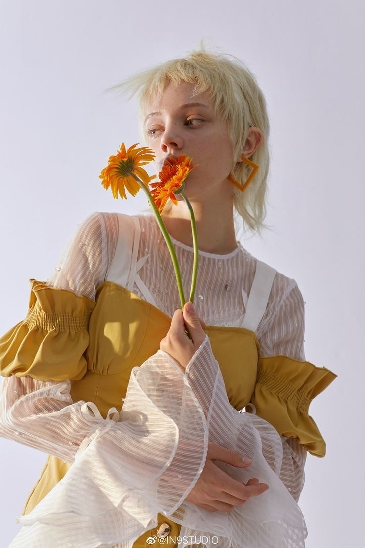 Moodboard «Моё пробуждение». Фотограф Иннополис Казань