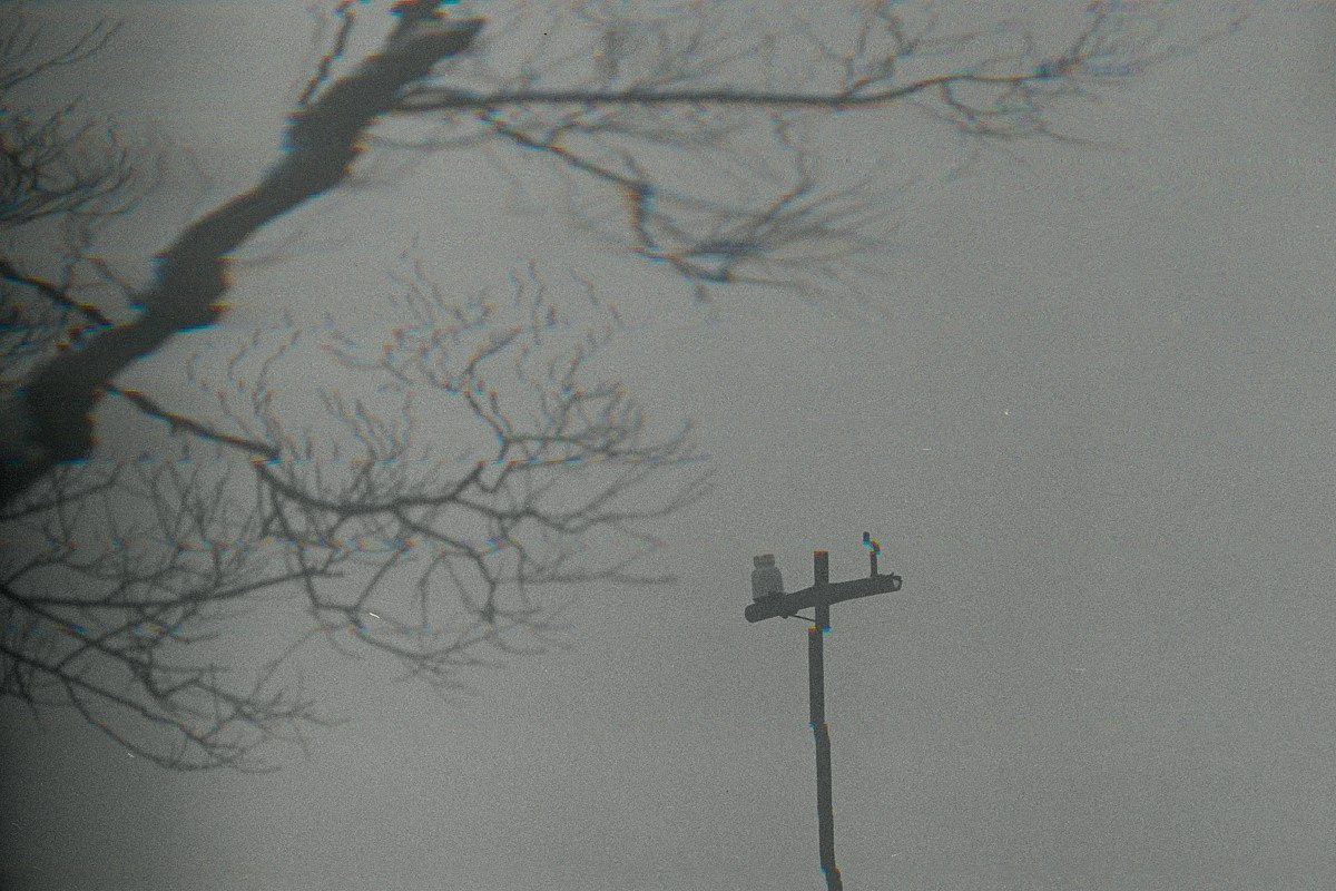 Несущественные детали. Иван Кобяков