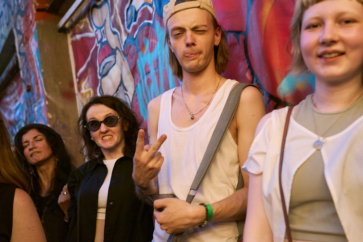 TRUCKDIRVERS, летник. Иван Кобяков