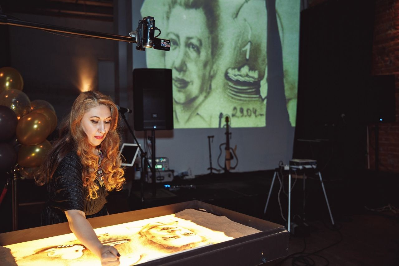 Ведущий + диджей + 1 из 8 моих услуг в подарок!