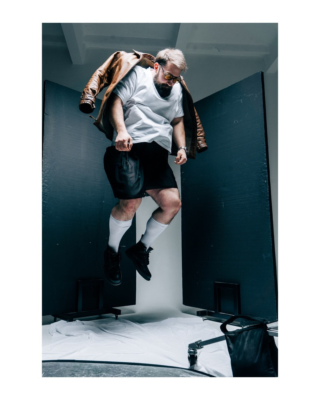 Фото проект <Суть в Человеке>