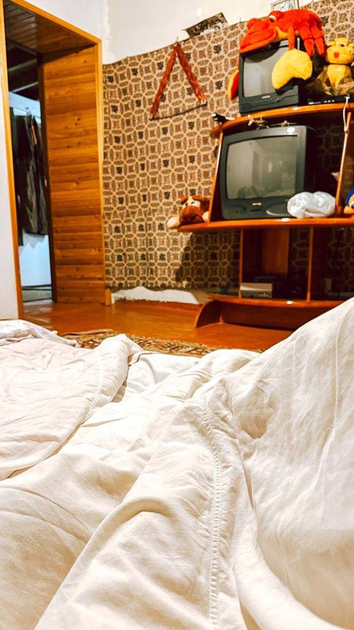 Марафон креативной фотографии. Vladimir Borele Photographer