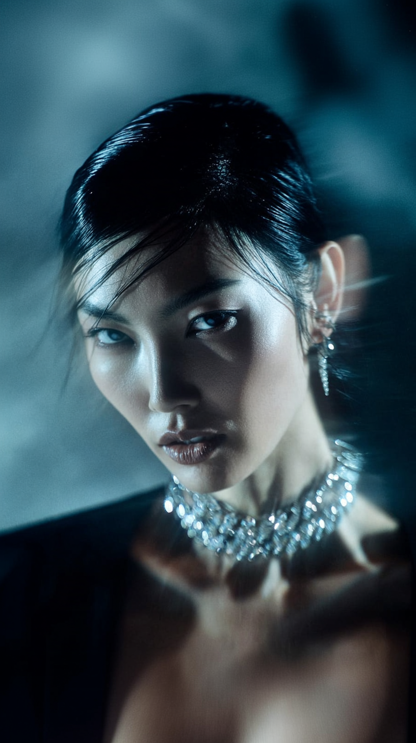 Обучение AI контенту — предзапись. Дизайн | AI-контент