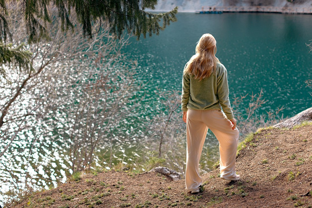 Кольсай, Казахстан