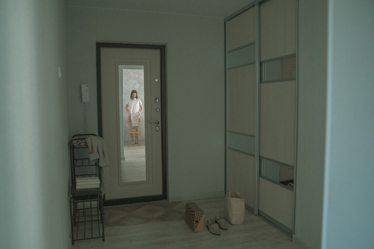 Фото серия "Одиночество". Арт-фотограф Сердюк Юлия