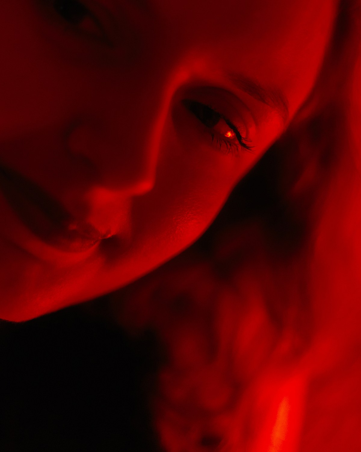 1. Рубедо. Репортажный и портретный фотограф во Владимире Сергей Кравцов