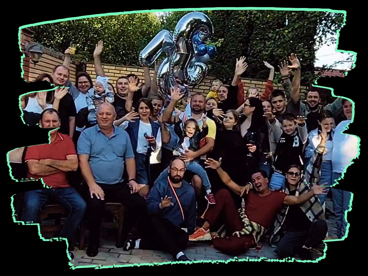 Ведущий + диджей + 1 из 8 моих услуг в подарок!