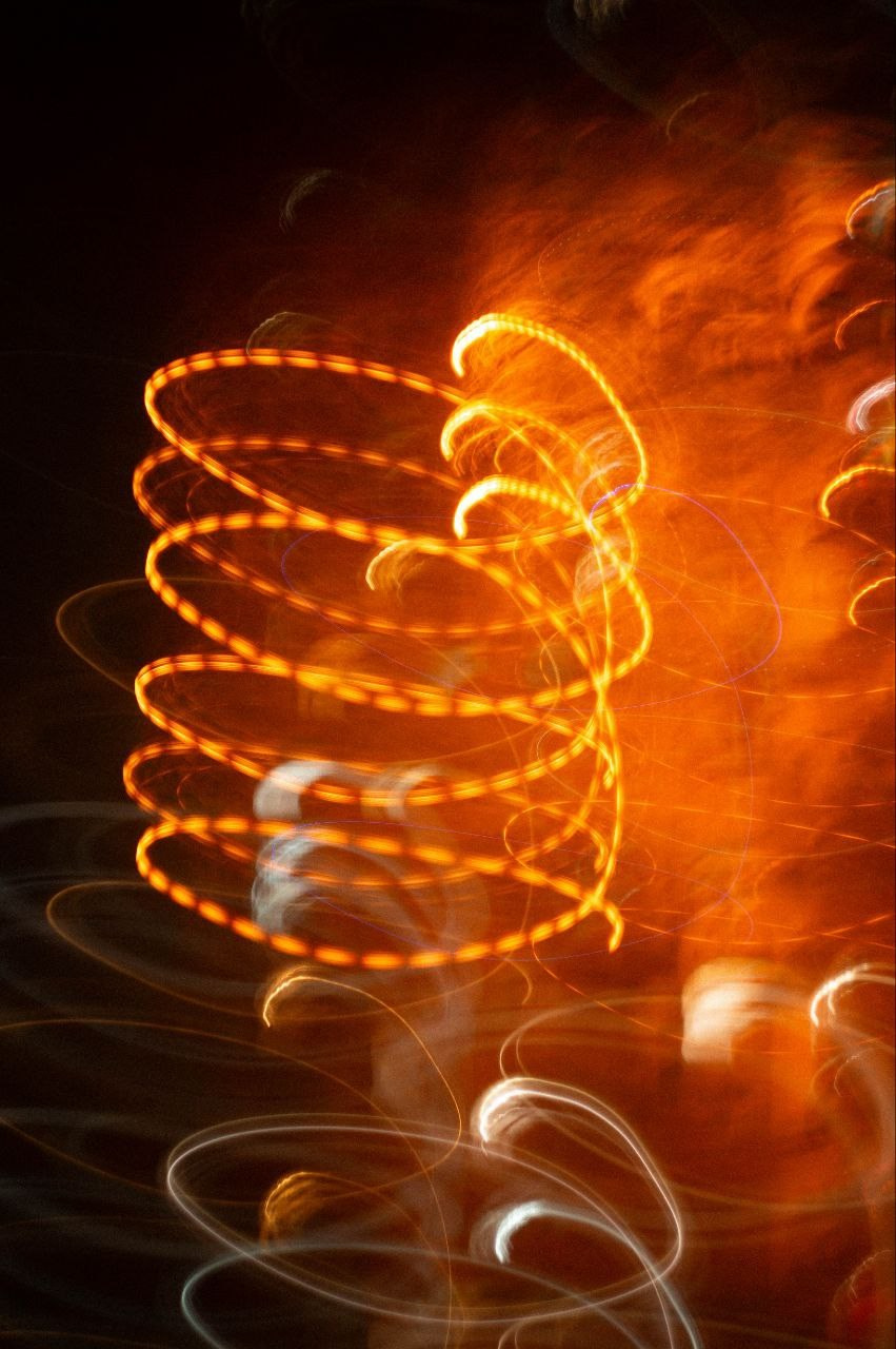 Марафон креативной фотографии. Vladimir Borele Photographer