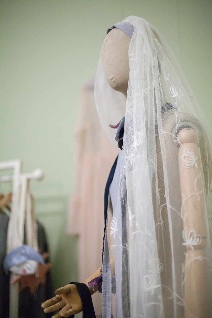 В Петербурге время чая. ФОТОГРАФ ЛИЛИЯ БИЧУРИНА