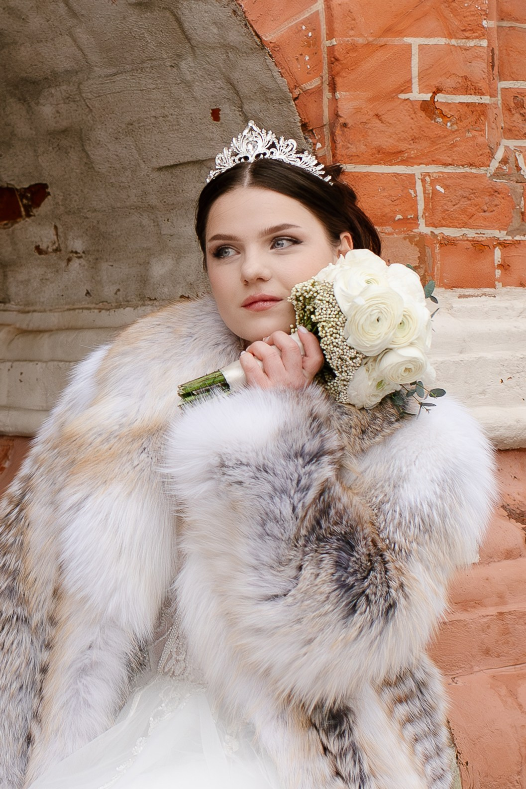 Свадебные съёмки (из портфолио). Семейный и свадебный фотограф в Москве и Домодедово Анна Авилочкина