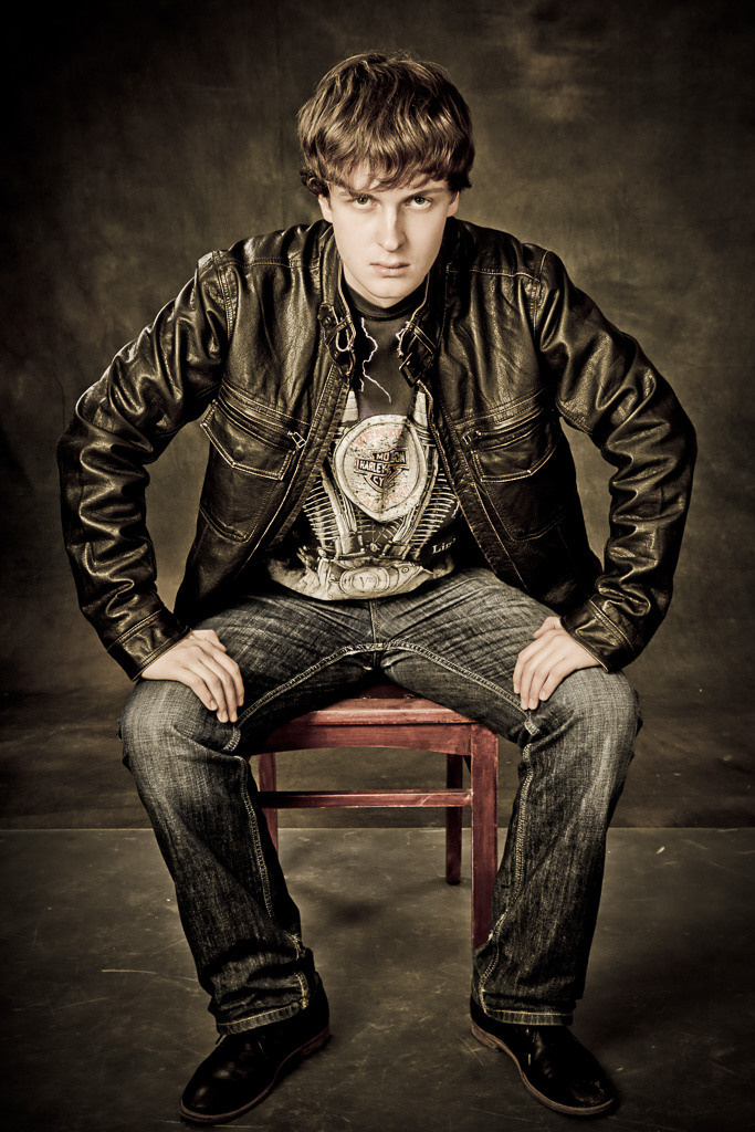 Выпускные фотокниги для студентов