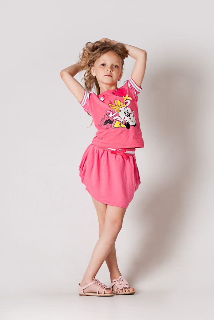 Выпускные альбомы для младшей школы