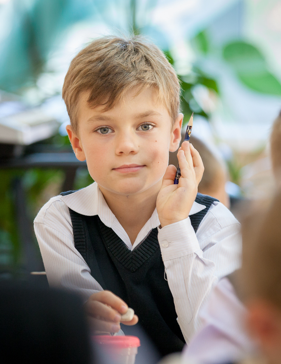 Выпускные альбомы для младшей школы