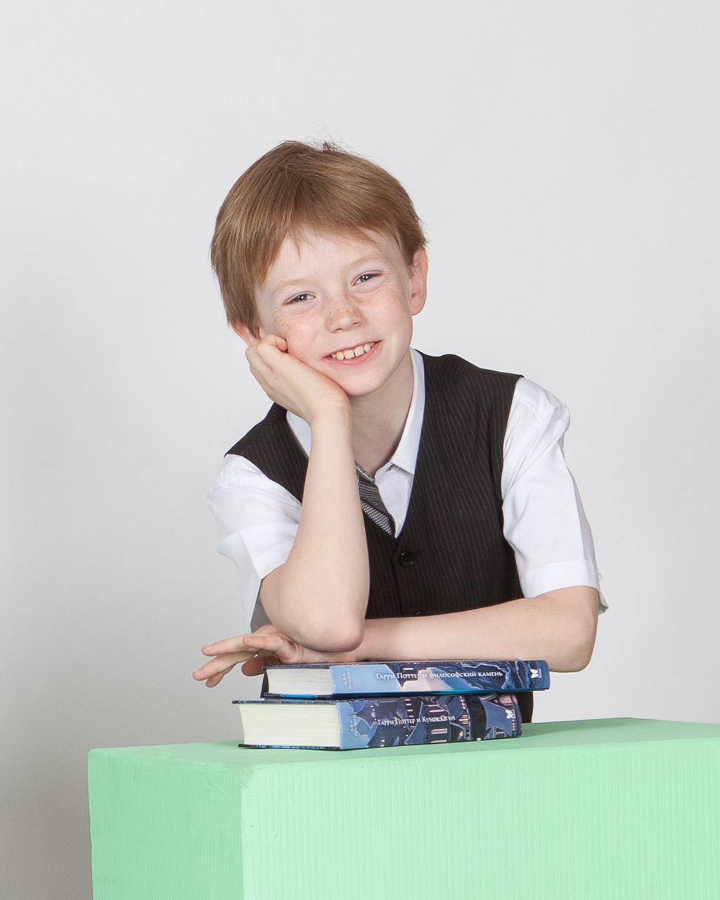 Выпускные альбомы для младшей школы