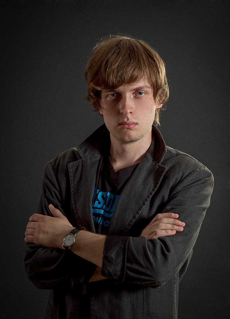 Выпускные альбомы для студентов