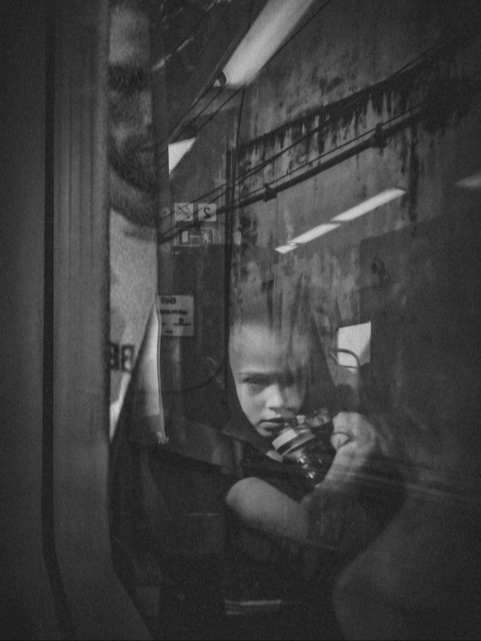 Фотолагерь. ARTDARY | Фотограф Дарья Грицай