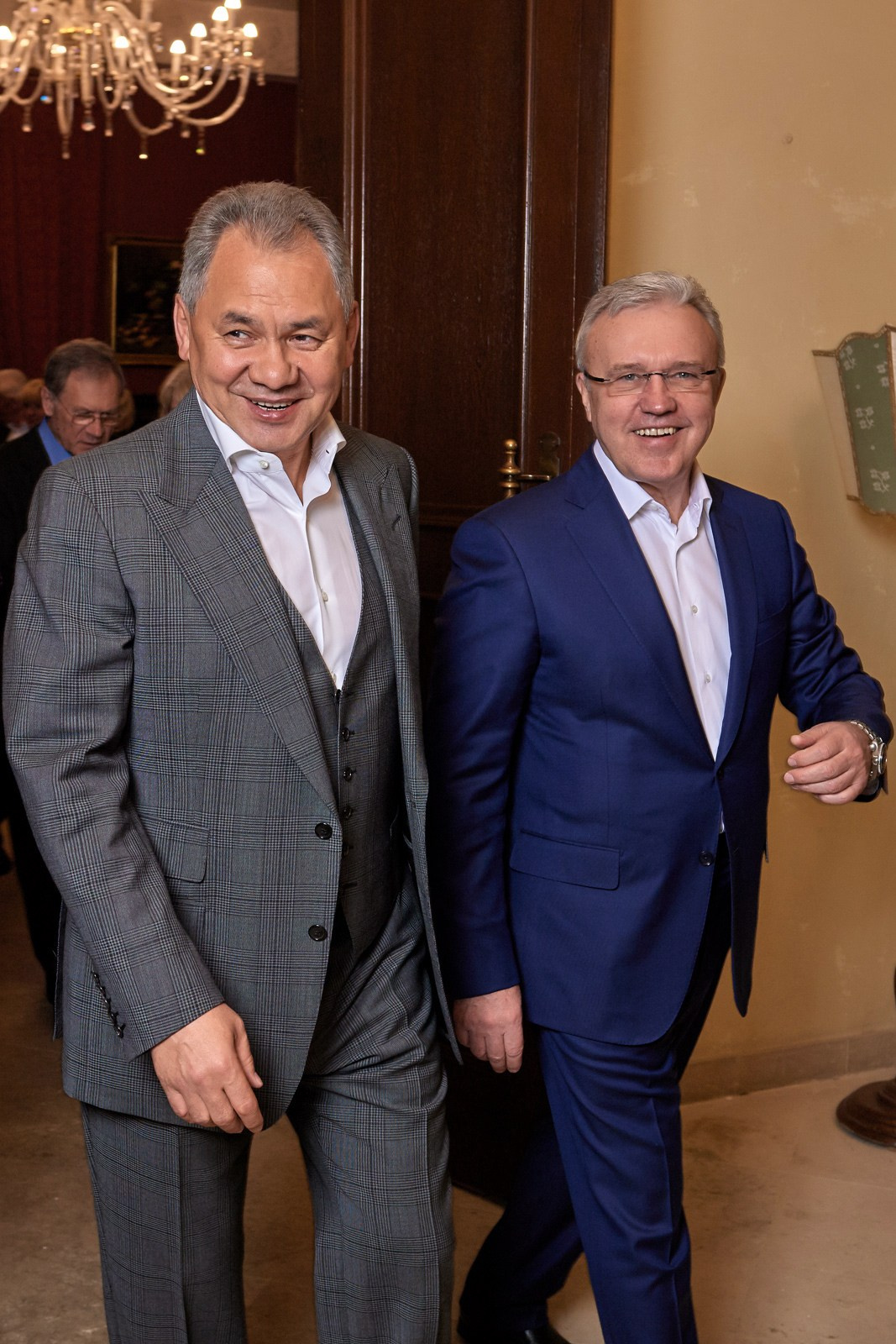 Профессиональная съёмка мероприятий в Москве