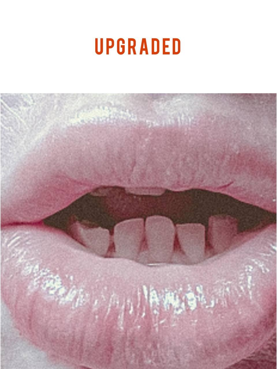 Mimicry. WAYS12