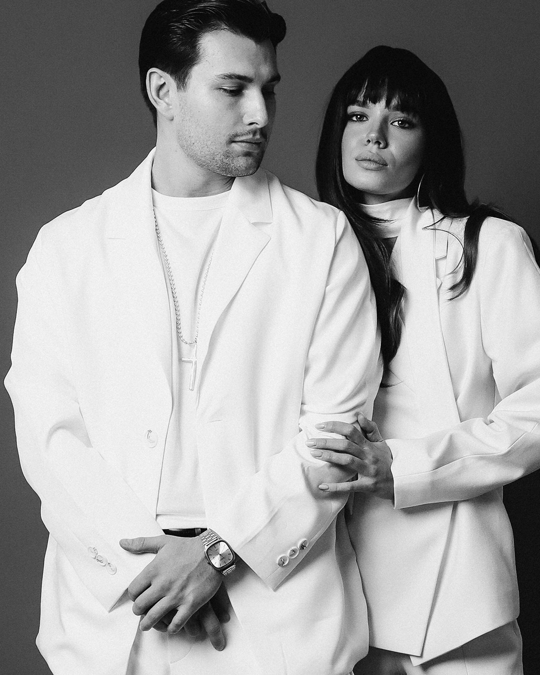 Красный (Ленинградская 29). Автопортретная Самара