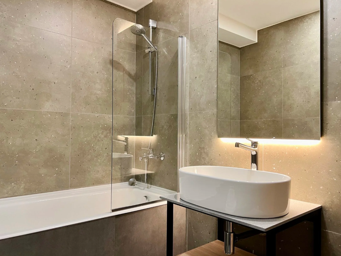 Съёмки в отеле. Fashion & Boudoir