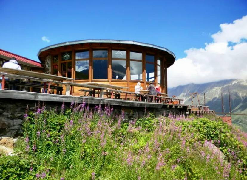 ОБУЧАЮЩИЙ ФОТОТУР в Кабардино-Балкарию с 10 по 16 июля 2026 г. Детский и семейный фотограф Елена Михайлова в Москве