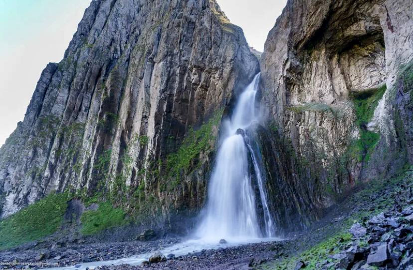 ОБУЧАЮЩИЙ ФОТОТУР в Кабардино-Балкарию с 10 по 16 июля 2026 г. Детский и семейный фотограф Елена Михайлова в Москве