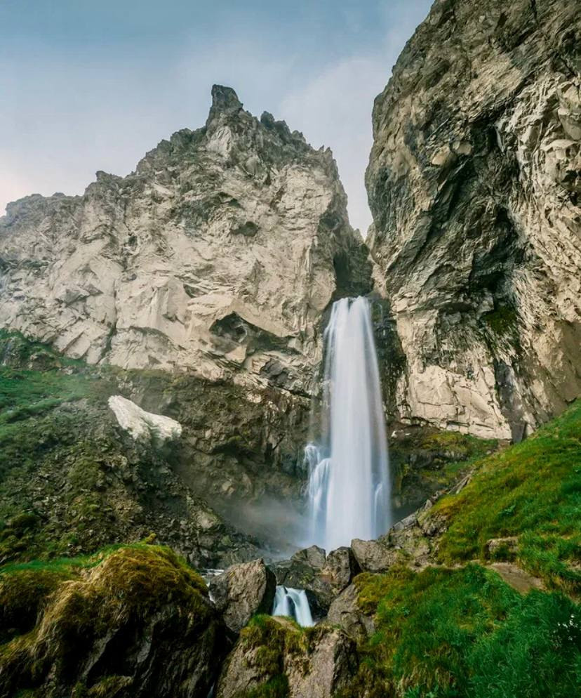 ОБУЧАЮЩИЙ ФОТОТУР в Кабардино-Балкарию с 10 по 16 июля 2026 г. Детский и семейный фотограф Елена Михайлова в Москве