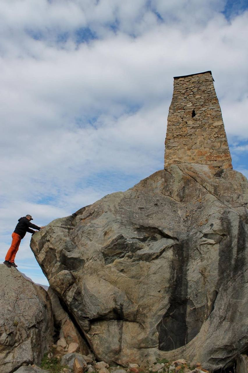 ОБУЧАЮЩИЙ ФОТОТУР в Кабардино-Балкарию с 10 по 16 июля 2026 г. Детский и семейный фотограф Елена Михайлова в Москве