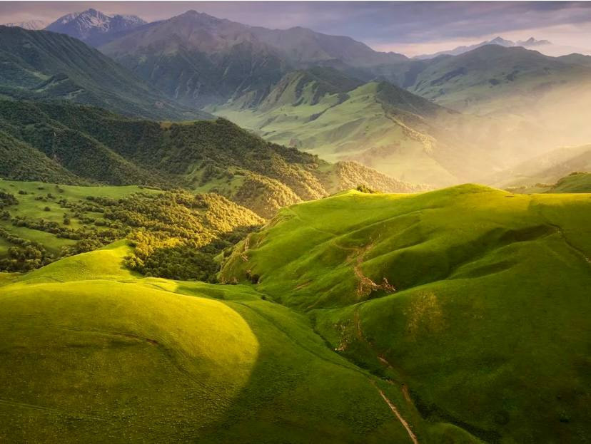 ОБУЧАЮЩИЙ ФОТОТУР в Кабардино-Балкарию с 10 по 16 июля 2026 г. Детский и семейный фотограф Елена Михайлова в Москве