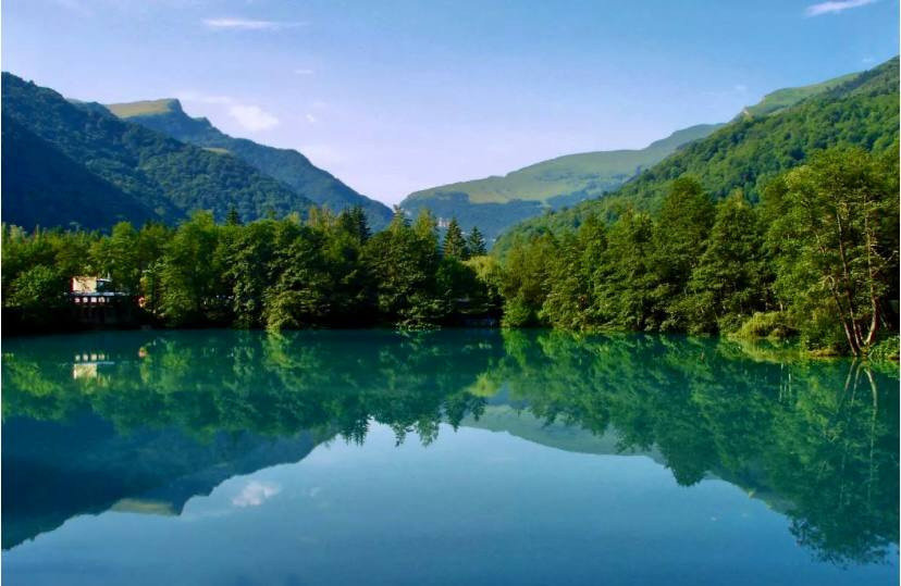 ОБУЧАЮЩИЙ ФОТОТУР в Кабардино-Балкарию с 10 по 16 июля 2026 г. Детский и семейный фотограф Елена Михайлова в Москве