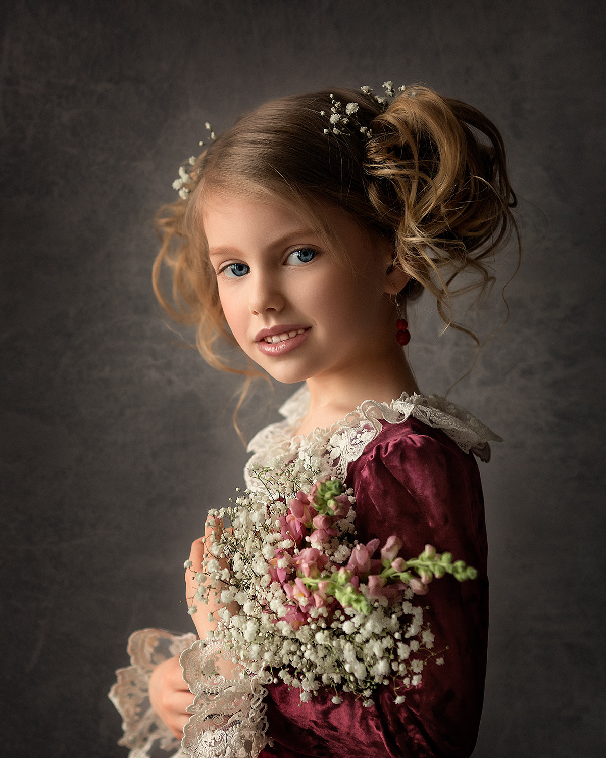 Программа однодневного МК (студия). Детский и семейный фотограф Елена Михайлова в Москве